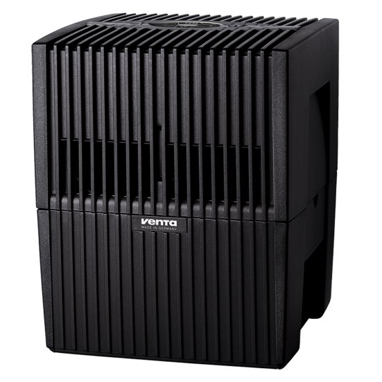 Мойка воздуха Venta LW25 Comfort Plus черный