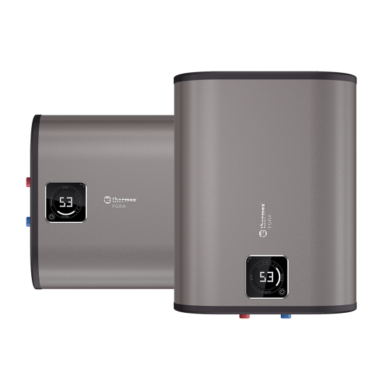 Накопительный электрический водонагреватель Thermex Fora 30