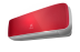 Внутренний блок мульти сплит-системы Hisense AMS-09UR4SVETG67(R) Red FM DC Inv