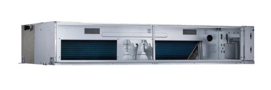 Канальная сплит-система Royal Clima ES-D 36HWX/ES-E 36HX Esperto 2022
