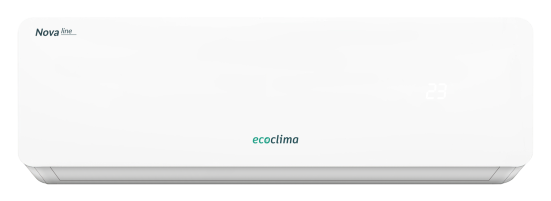 Сплит-система Ecoclima ECW/I-СH07/AA-4R1/EC/I-CH07/A-4R1 Nova Line Inverter