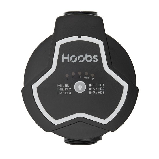 Циркуляционный насос Hoobs CTA 25-110 180
