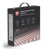 Комплект теплого пола Royal Thermo Doublepower Cable RTDC 2-17-1000