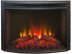 Каминокомплект RealFlame Corsica Lux 25,5 с очагом Evrika 25,5 LED