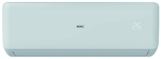 Внутренний блок мульти сплит-системы IGC RAK-X07RH