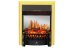 Каминокомплект Royal Flame Luxemburg с очагом Fobos FX M Brass