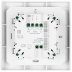 Комплект теплого пола Royal Thermo Doublepower Cable RTDC 2-17-800 с терморегулятором RTI-16