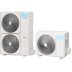 Кассетная сплит-система Lessar LS-HE48BVE4/LU-HE48UVE4/LZ-B4UB