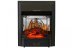 Каминокомплект Royal Flame Luxemburg с очагом Majestic FX M Black