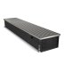 Внутрипольный конвектор Royal Thermo Atrium 150/250/2100-DG-U-NA