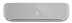 Внутренний блок мульти сплит-системы Hisense AMS-09UR4SVETG67(R) Silver FM DC Inv