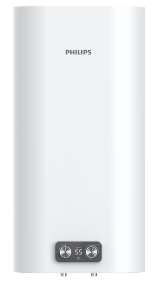 Накопительный водонагреватель Philips AWH1617/51(80YB)