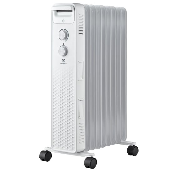 Масляный радиатор Electrolux EOH/BE-09ZW Beezz 9 секций