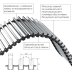 Внутрипольный конвектор Royal Thermo Atrium 90/300/1700-DG-U-NA