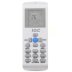 Колонная сплит-система IGC IPХ-48HS/U