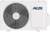 Сплит-система AUX ASW-H24A4/QH-R1/AS-H24A4/QH-R1 Q Fresh