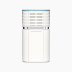 Мойка воздуха Venta LW74 Aerostyle Wi-Fi белый