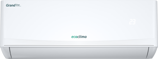 Сплит-система Ecoclima ECW-TC09/AA-4R1/EC-TC09/A-4R1 Grand Line