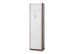 Колонная сплит-система Midea MFPA-24ARN1-QB6/MOX430-24HN1-LQB6