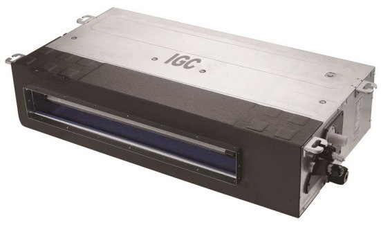 Внутренний канальный блок мульти сплит-системы IGC RAD-X18RH