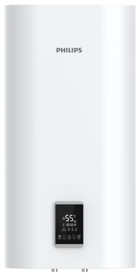 Накопительный водонагреватель Philips AWH1623/51(100YC)