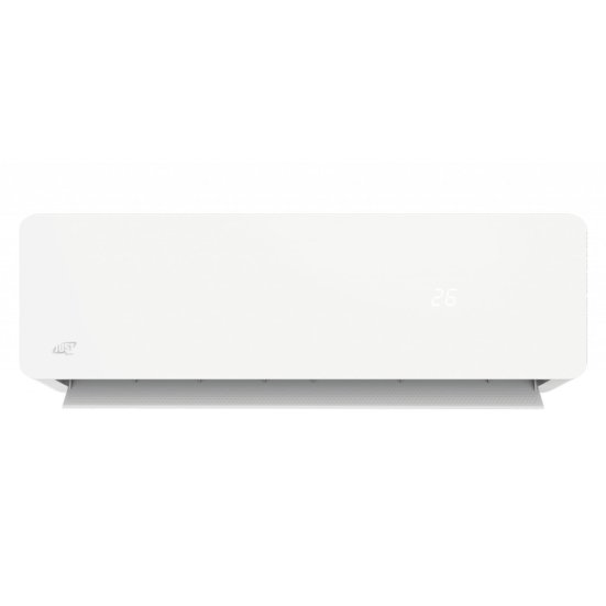 Сплит-система Just Aircon JAE-24HPSA/MB/JAEO-24HPSA/MB Blanche