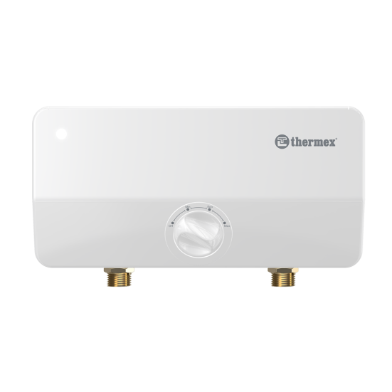 Проточный электрический водонагреватель Thermex Artflow 10500