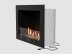 Встроенный портальный биокамин Lux Fire Фаер Бокс 3 33 ПБ-ФБ-3-33
