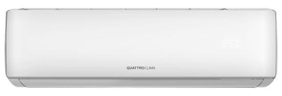 Сплит-система Quattroclima QV-BE07WB/QN-BE07WB Bergamo