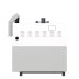 Напольный газовый котел Лемакс Clever L 40
