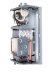 Настенный газовый котел Moguchi GBL 20F