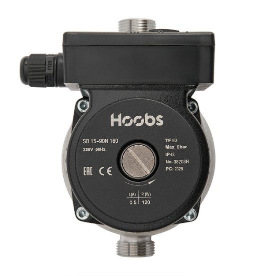 Повысительный насос Hoobs SB 15-90N 160