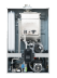 Настенный газовый котел Kiturami World Alpha S 35K New
