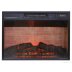 Каминокомплект RealFlame Edinburgh 24 AO c очагом Irvine 24