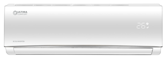 Внутренний блок мульти сплит-системы Ultima Comfort UC-ECM09PN Eclipse Multi DC EU Inverter