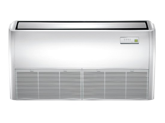 Напольно-потолочная сплит-система Midea MUE-18HRN1-Q2/MOX330U-18HN1-LQB6
