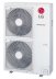 Канальная сплит-система LG UM36R.N20/UU37WR.U30 Ultra Inverter