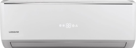 Сплит-система Lessar LS-HE12KDE2A/LU-HE12KDE2A Enigma Inverter
