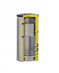 Буферный накопитель S-tank SS ELECTRO MONO 300