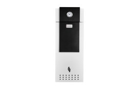 Напольный газовый котел Arideya КС-Г-7.5 Black Sit
